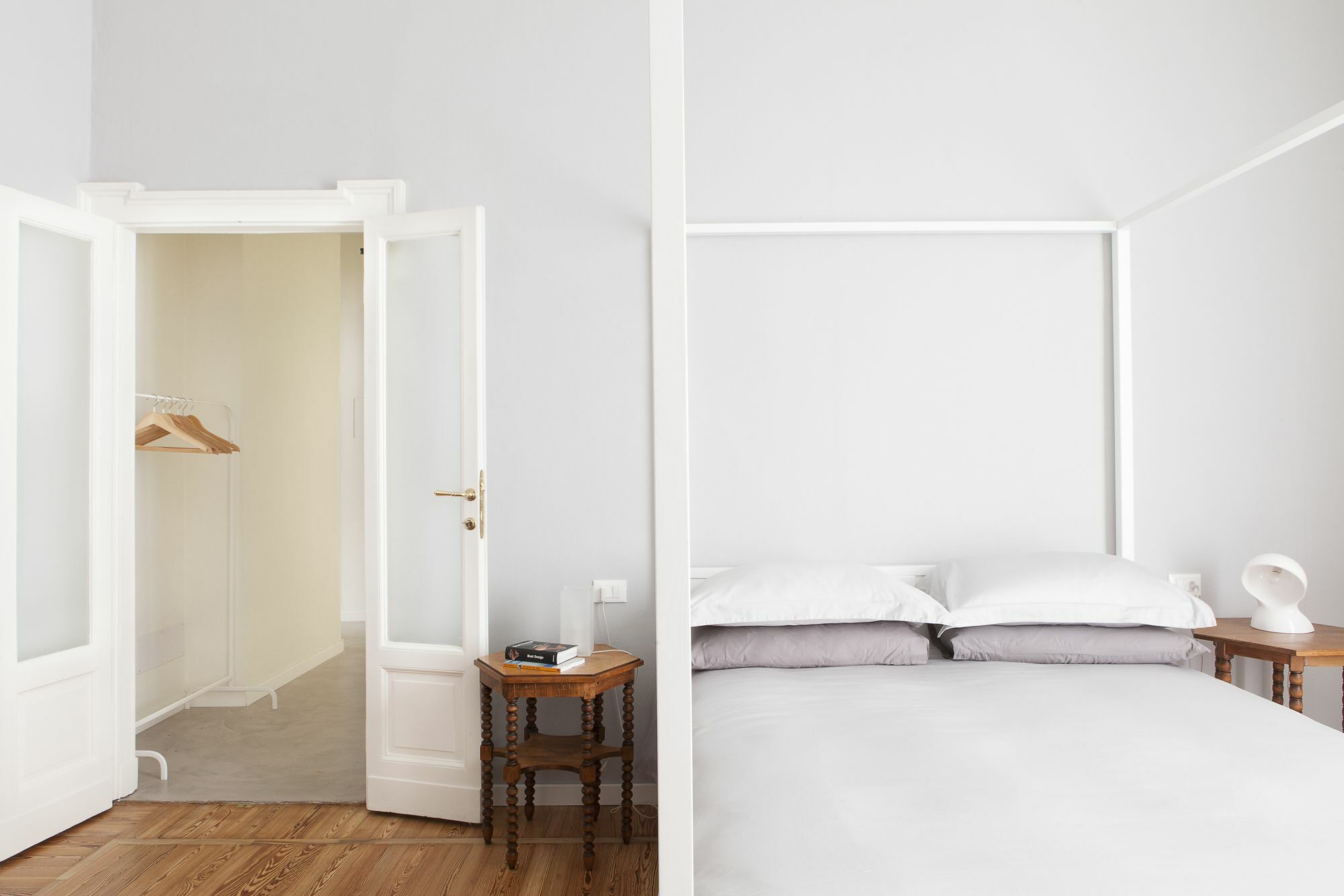 Apartment Tre Torri Procida Milan