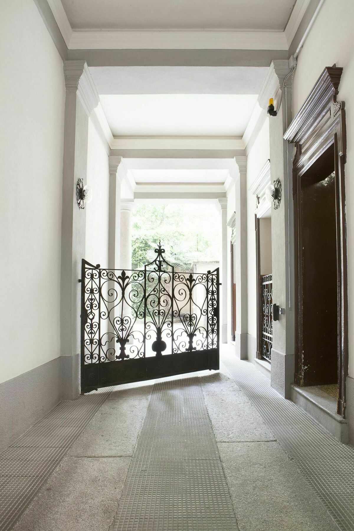 Tre Torri Procida Apartment