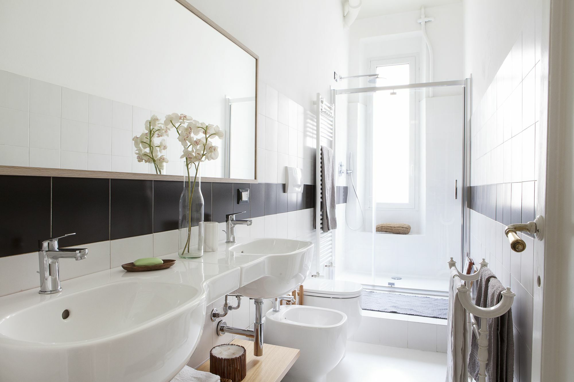 Apartment Tre Torri Procida Milan