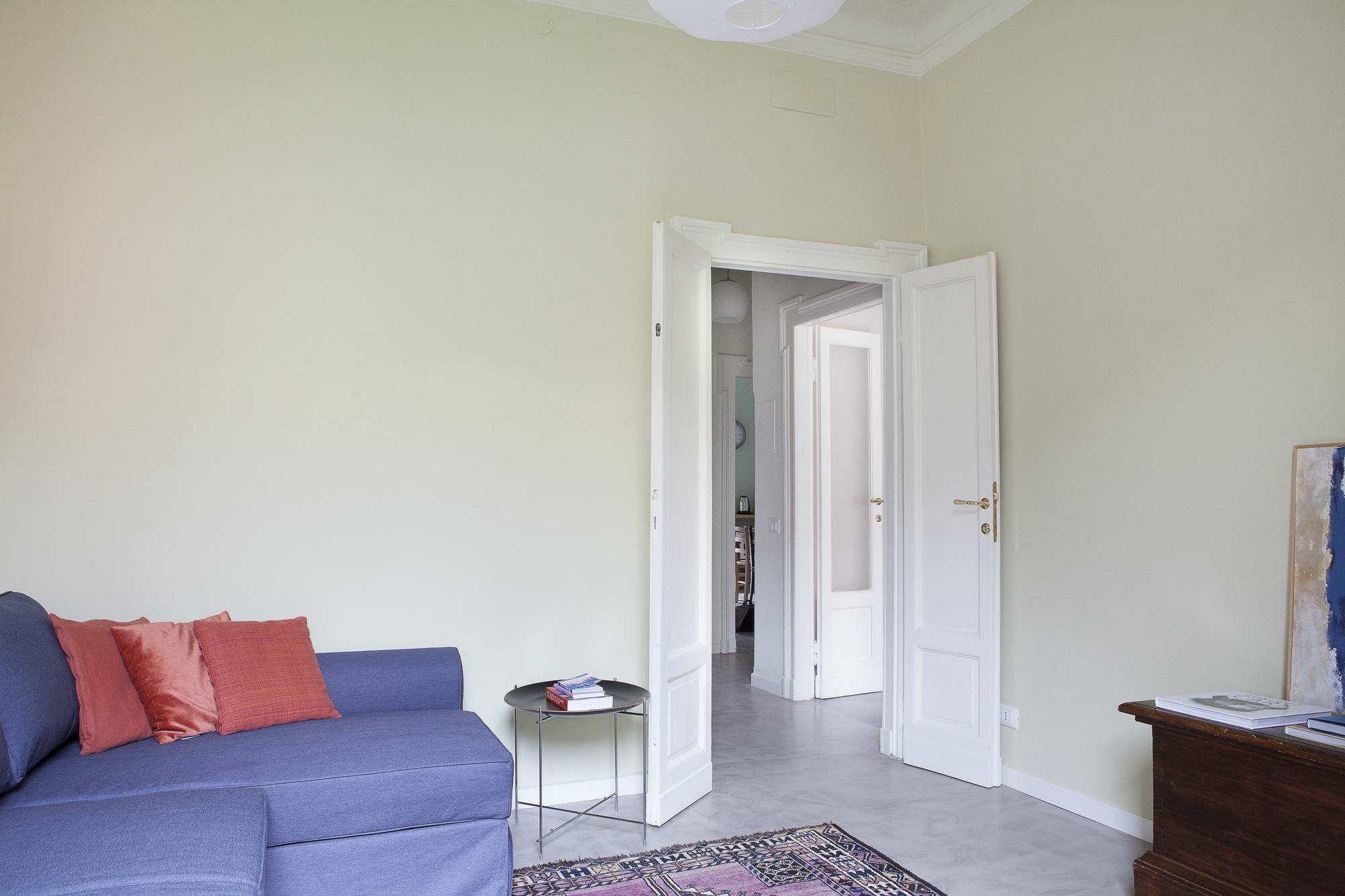 Apartment Tre Torri Procida *