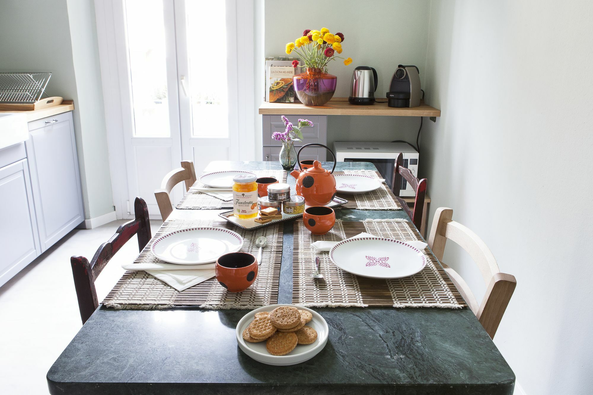 Apartment Tre Torri Procida Milan