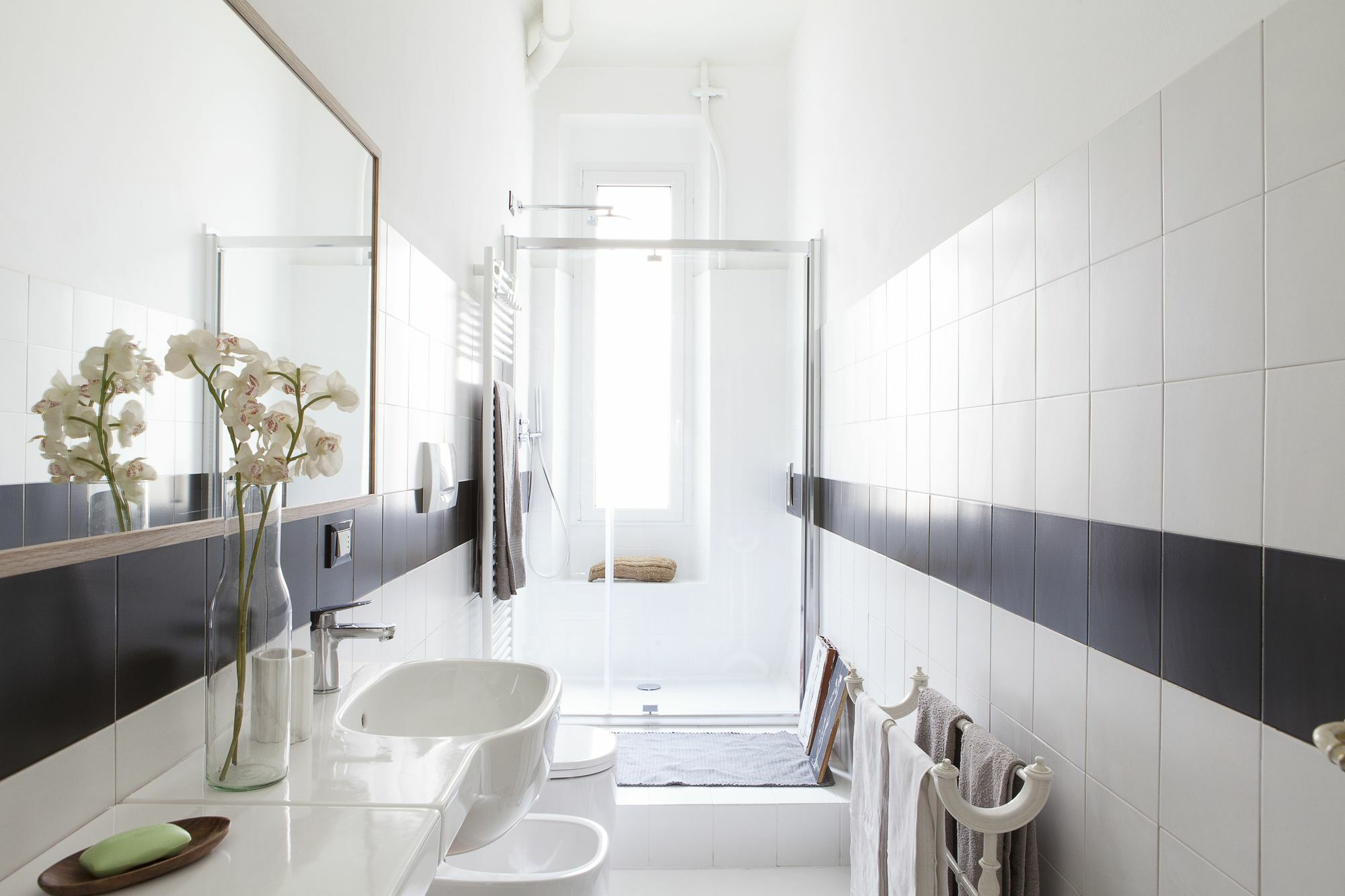 Tre Torri Procida Apartment Milan