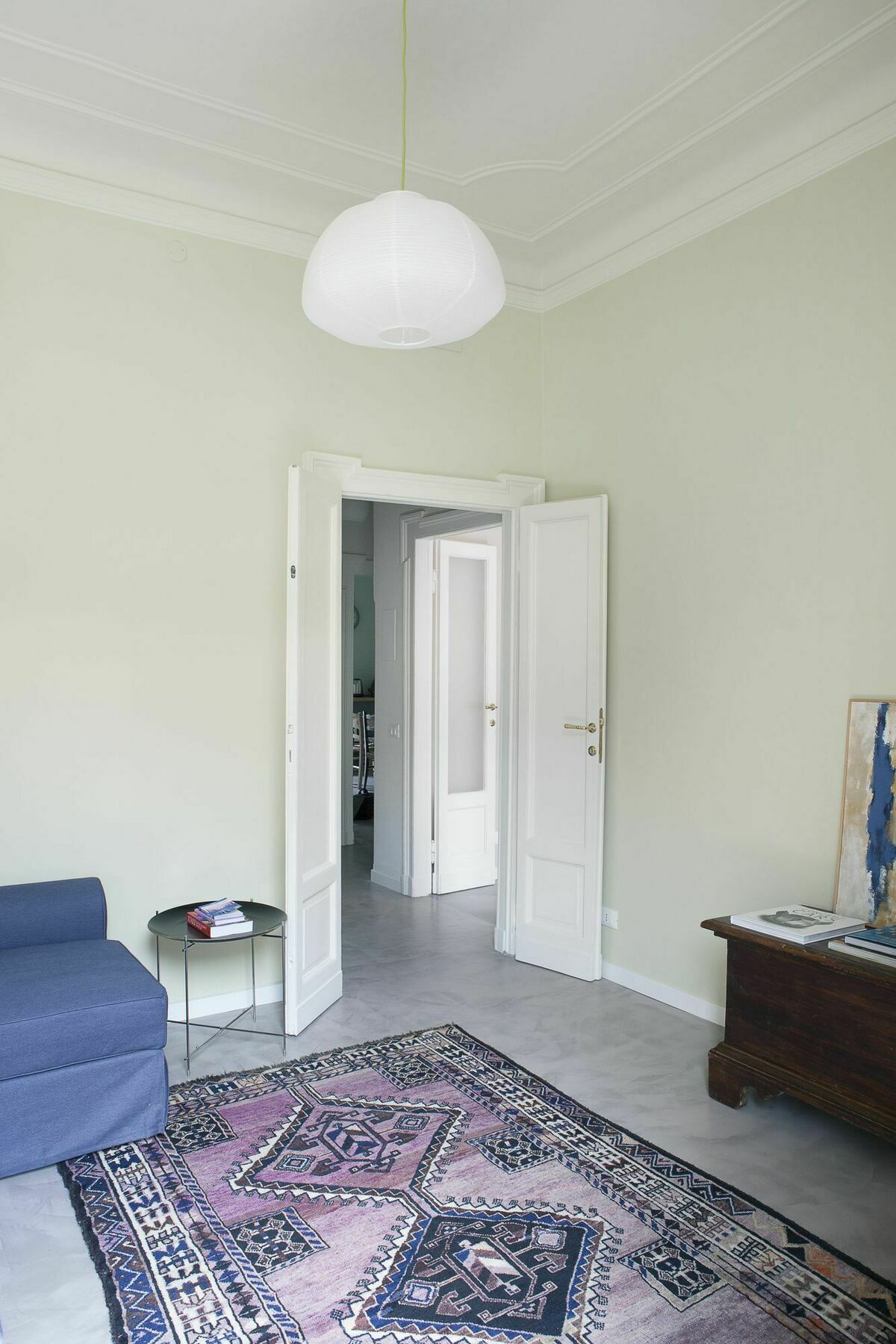 Tre Torri Procida Apartment *