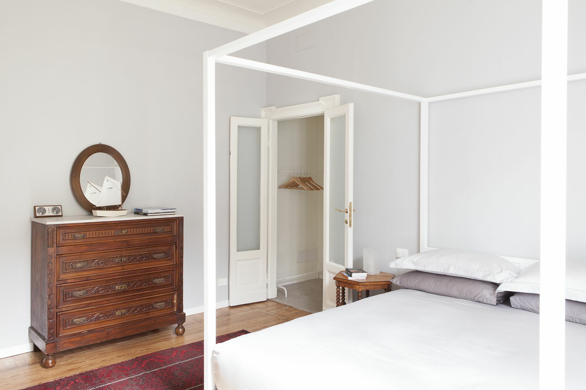 Apartment Tre Torri Procida *